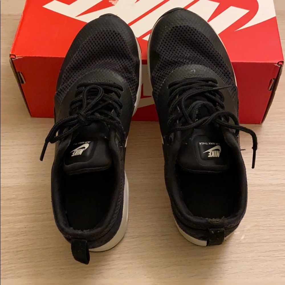 Nike Air Max Thea